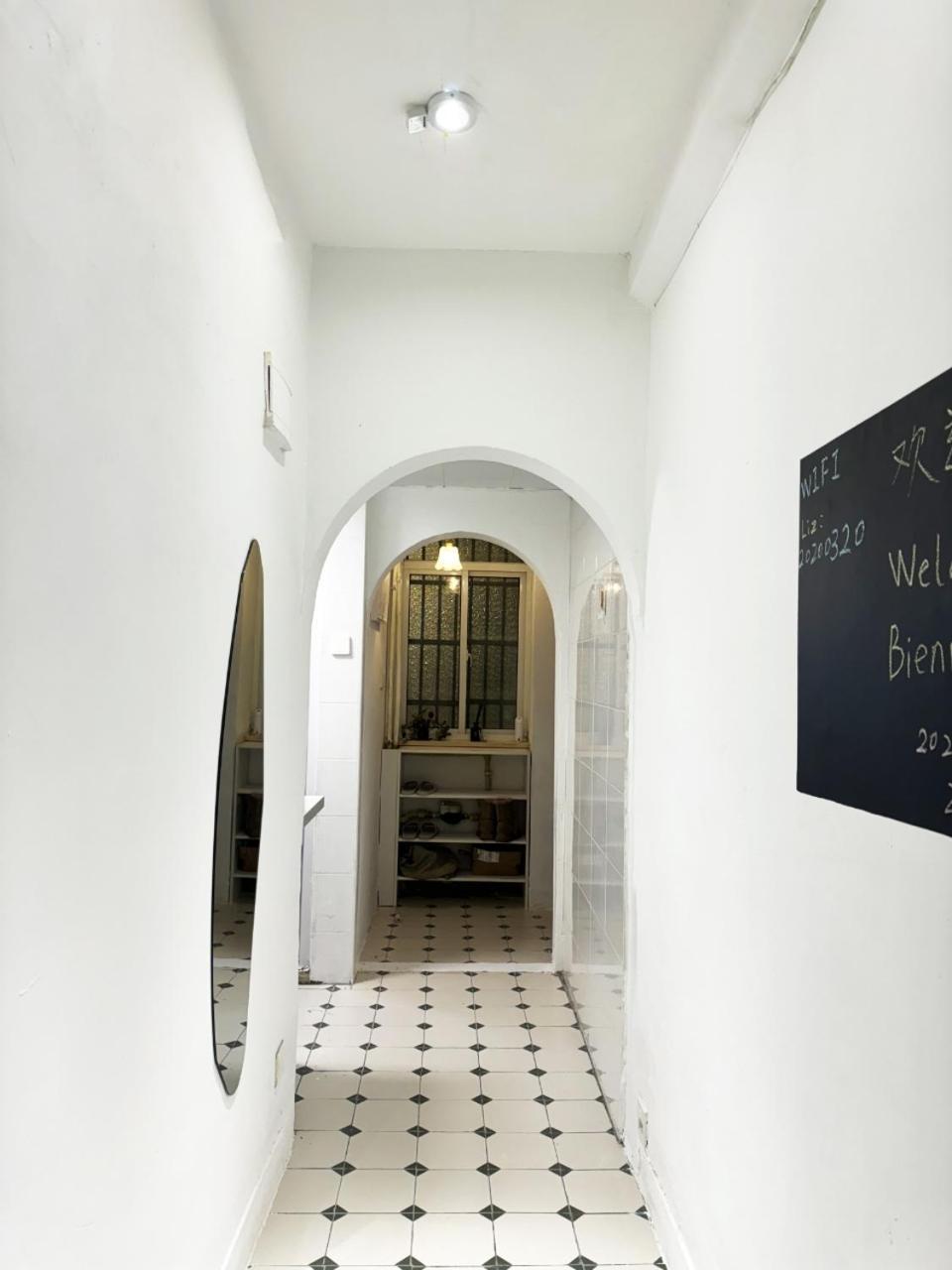 Apartment Near Nanjing Road/ Jing'An Temple/ Renmin Plaza 上海市 エクステリア 写真