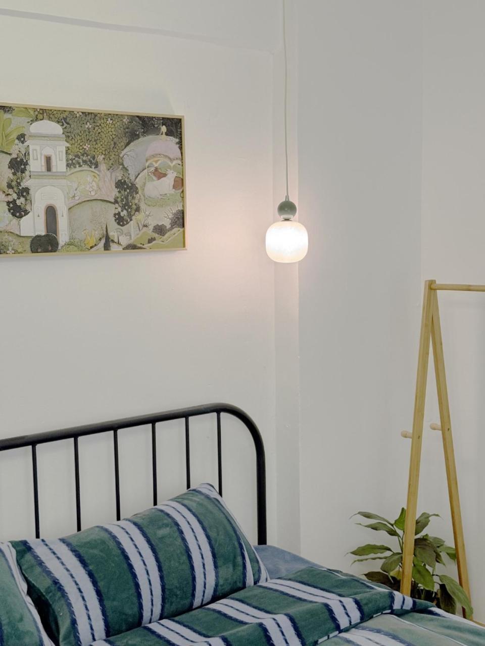 Apartment Near Nanjing Road/ Jing'An Temple/ Renmin Plaza 上海市 エクステリア 写真