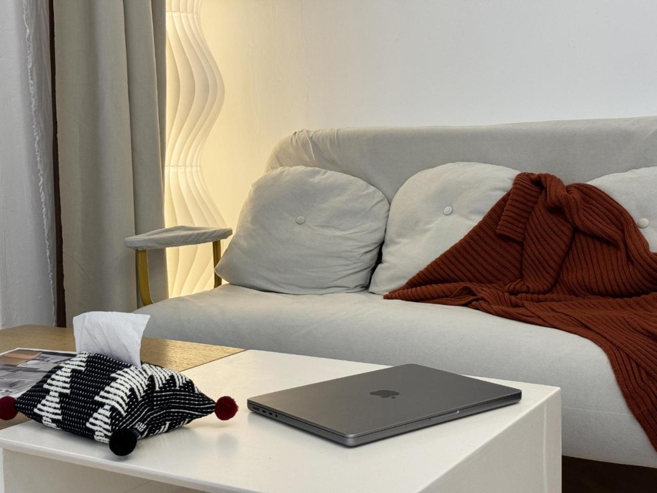 Apartment Near Nanjing Road/ Jing'An Temple/ Renmin Plaza 上海市 エクステリア 写真