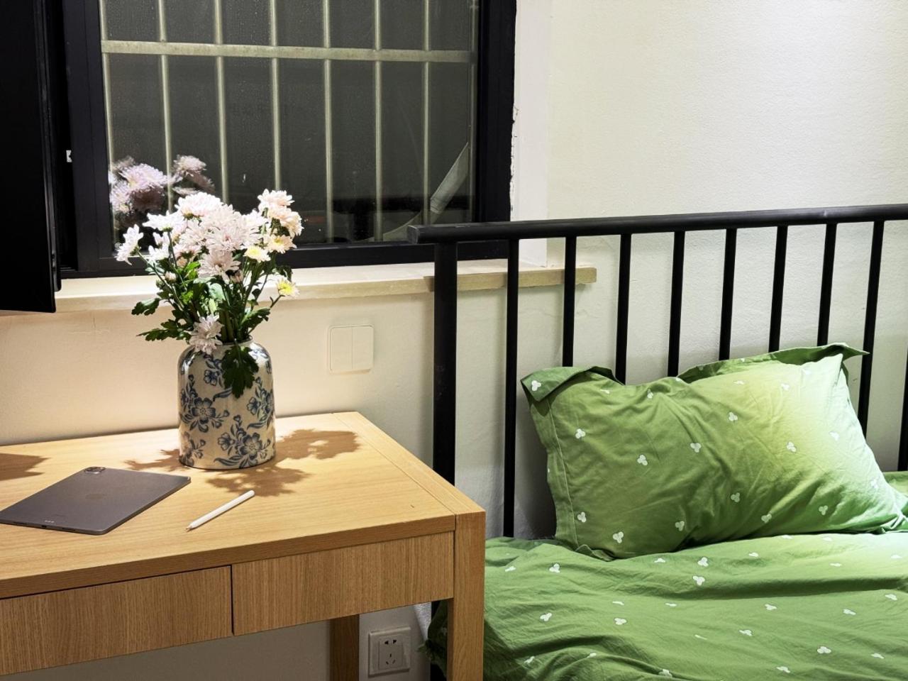 Apartment Near Nanjing Road/ Jing'An Temple/ Renmin Plaza 上海市 エクステリア 写真