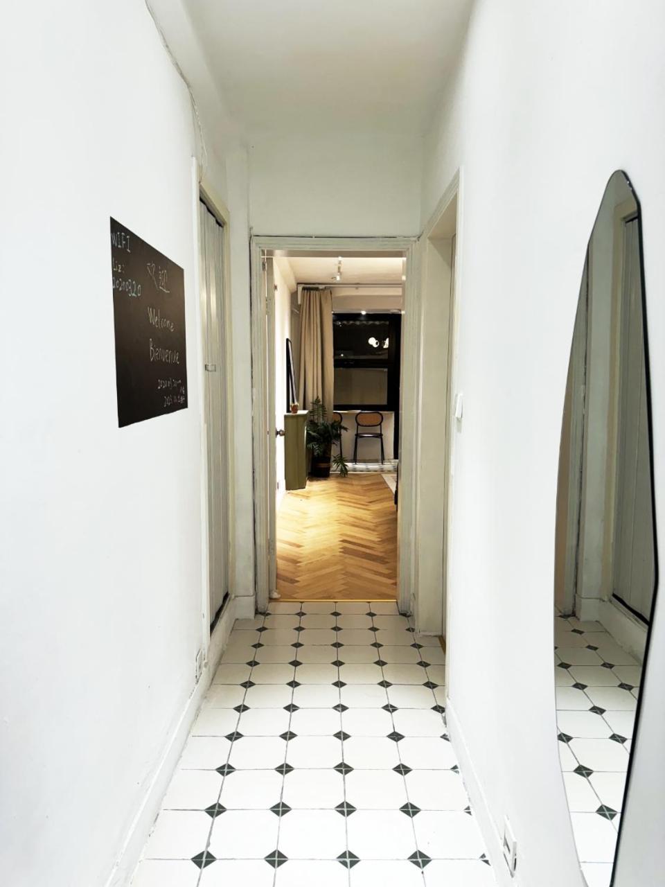 Apartment Near Nanjing Road/ Jing'An Temple/ Renmin Plaza 上海市 エクステリア 写真